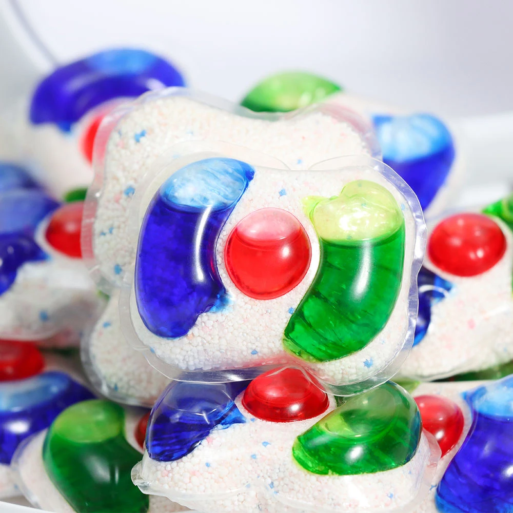 1-Dishwasher pods 1