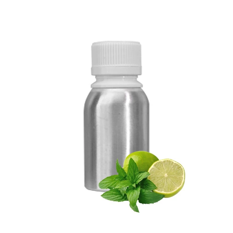Lime Vitality Essential Oils